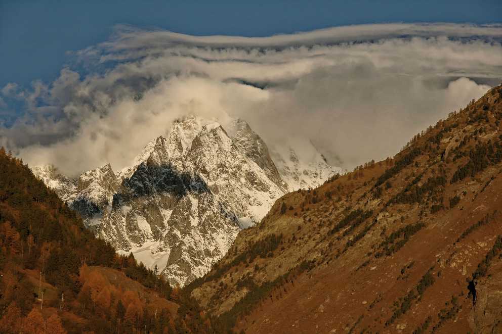 Rejon Mount Blanc