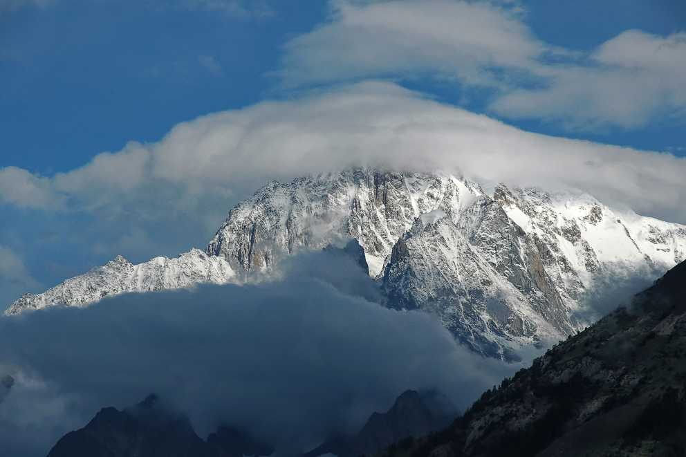 Rejon Mount Blanc