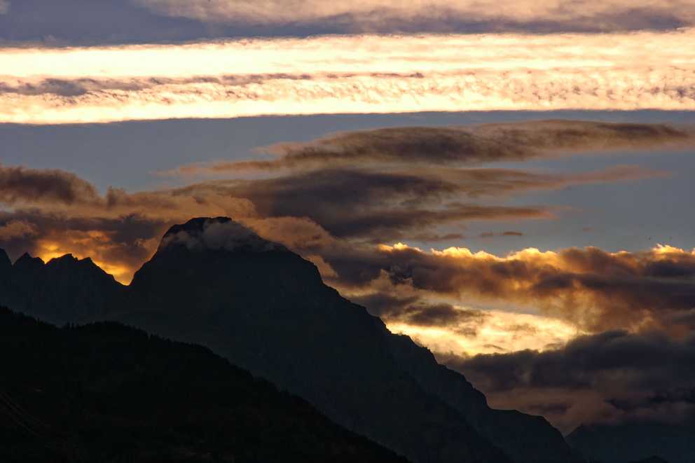 Rejon Mount Blanc