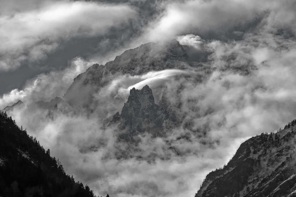 Rejon Mount Blanc