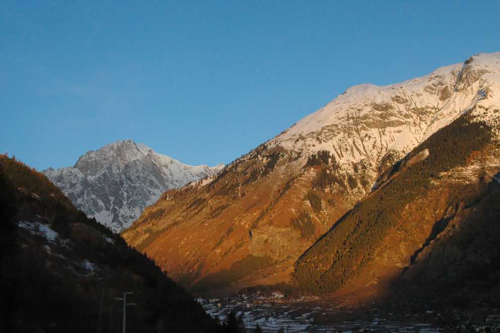 Rejon Mount Blanc