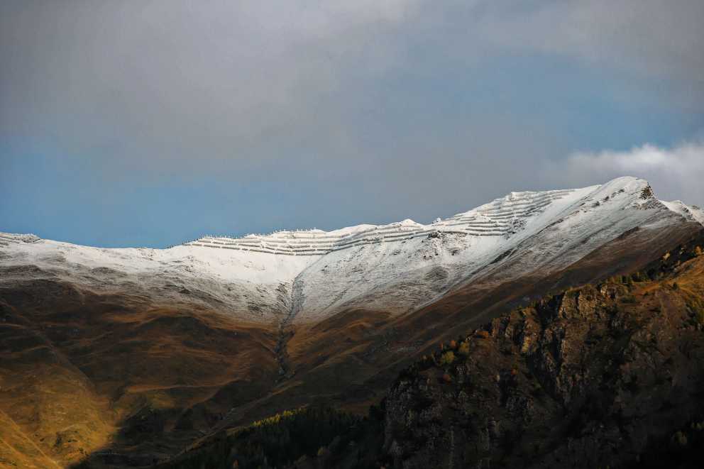 Rejon Mount Blanc