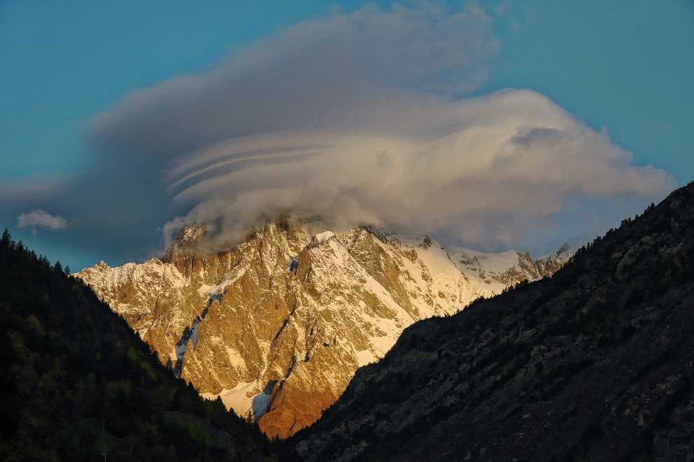 Rejon Mount Blanc