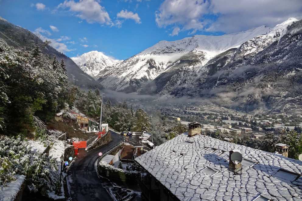 Rejon Mount Blanc